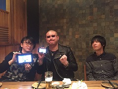 マフィア梶田の二次元が来い！：第292回「映画館で暮らしたいマブでラヴな青春おじさん」