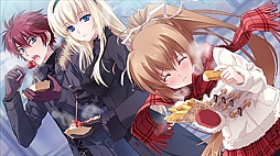 画像ギャラリー No.010のサムネイル画像 / マフィア梶田の二次元が来い！：第292回「映画館で暮らしたいマブでラヴな青春おじさん」
