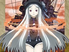 「戦の海賊」，映画「蒼き鋼のアルペジオ -アルス・ノヴァ-」とのコラボ（後半）が3月31日にスタート。渕上 舞さんと奥田ディレクターがコラボ内容を動画で紹介