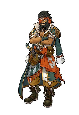 画像ギャラリー No.023のサムネイル画像 / 1人遊びを充実させたい。1周年を迎えた「戦の海賊」の今までとこれからについて,プロデューサーの奥田 禎氏に聞いてみた