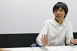 画像ギャラリー No.049のサムネイル画像 / 1人遊びを充実させたい。1周年を迎えた「戦の海賊」の今までとこれからについて,プロデューサーの奥田 禎氏に聞いてみた