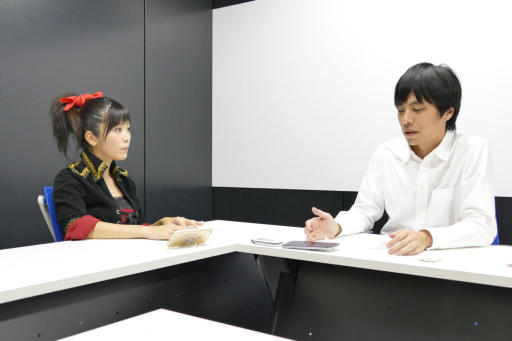 画像ギャラリー No.054のサムネイル画像 / 1人遊びを充実させたい。1周年を迎えた「戦の海賊」の今までとこれからについて,プロデューサーの奥田 禎氏に聞いてみた