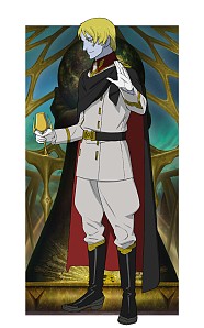 画像ギャラリー No.026のサムネイル画像 / 「戦の海賊」，TVアニメ「宇宙戦艦ヤマト2199」コラボの最新情報が公開。デスラー砲を確認できる動画やストーリーの一部が分かるスクショなど