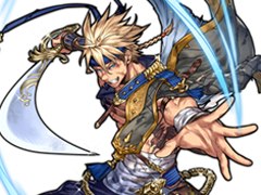 「戦の海賊」，英雄海賊ドラクートが出現する新イベント“襲撃クエスト”が実装。ストーリーの強敵「レフ」「バルフォア」も仲間にできるように