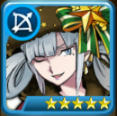 画像ギャラリー No.008のサムネイル画像 / 5連ガチャが1日1回無料に。「戦の海賊」にてクリスマスキャンペーンが開催