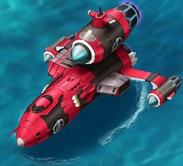 画像ギャラリー No.004のサムネイル画像 / 「戦の海賊」,アニメ「モーレツ宇宙海賊」とのコラボイベントがスタート