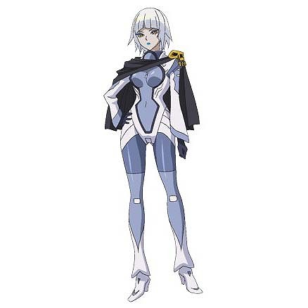 画像ギャラリー No.007のサムネイル画像 / 「戦の海賊」,アニメ「モーレツ宇宙海賊」とのコラボイベントがスタート