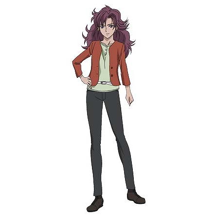 画像ギャラリー No.008のサムネイル画像 / 「戦の海賊」,アニメ「モーレツ宇宙海賊」とのコラボイベントがスタート