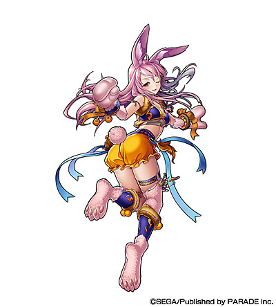 画像ギャラリー No.004のサムネイル画像 / 「戦の海賊」，メインストーリー第3章 新海域「ヴァスティガルド」を公開