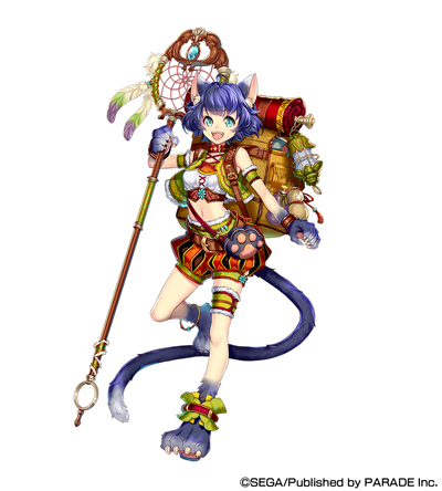 画像ギャラリー No.006のサムネイル画像 / 「戦の海賊」，メインストーリー第3章 新海域「ヴァスティガルド」を公開