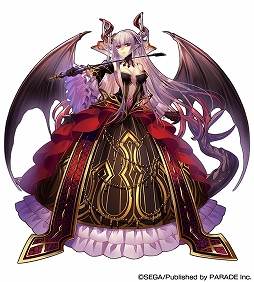 画像ギャラリー No.003のサムネイル画像 / 「戦の海賊」,メインストーリー第3章2節と新海域「竜深海」が公開
