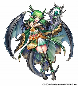画像ギャラリー No.005のサムネイル画像 / 「戦の海賊」,メインストーリー第3章2節と新海域「竜深海」が公開