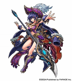 画像ギャラリー No.006のサムネイル画像 / 「戦の海賊」,メインストーリー第3章2節と新海域「竜深海」が公開