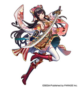 画像ギャラリー No.003のサムネイル画像 / 「戦の海賊」にメインストーリー第3章3節＆新海域“東の島”が登場