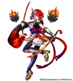 画像ギャラリー No.006のサムネイル画像 / 「戦の海賊」にメインストーリー第3章3節＆新海域“東の島”が登場