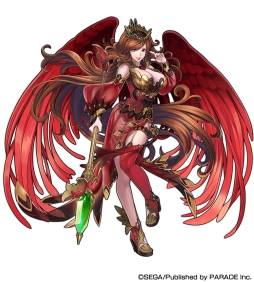 画像ギャラリー No.003のサムネイル画像 / 「戦の海賊」にメインストーリー第3章4節と新海域「アクアレス群島-赤翼の国と黒翼の国-」が追加