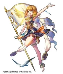 画像ギャラリー No.003のサムネイル画像 / 「戦の海賊」にメインストーリー第3章7節が追加。新海域の公開も