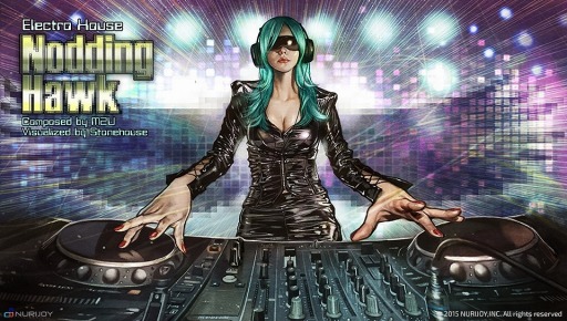 画像ギャラリー No.003のサムネイル画像 / リズムアクション「SUPERBEAT XONiC」2015年に発売。「ARC2015」に出展