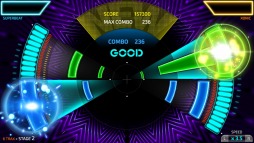 画像ギャラリー No.006のサムネイル画像 / リズムアクション「SUPERBEAT XONiC」2015年に発売。「ARC2015」に出展