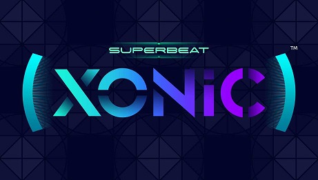 画像ギャラリー No.010のサムネイル画像 / PS Vita専用リズムアクションゲーム「SUPERBEAT XONiC」の発売日が2015年12月17日に決定。公式サイトで一部楽曲の試聴が可能