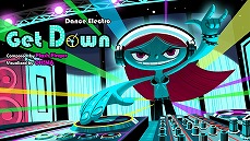 画像ギャラリー No.016のサムネイル画像 / PS Vita専用リズムアクションゲーム「SUPERBEAT XONiC」の発売日が2015年12月17日に決定。公式サイトで一部楽曲の試聴が可能