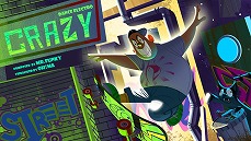 画像ギャラリー No.017のサムネイル画像 / PS Vita専用リズムアクションゲーム「SUPERBEAT XONiC」の発売日が2015年12月17日に決定。公式サイトで一部楽曲の試聴が可能