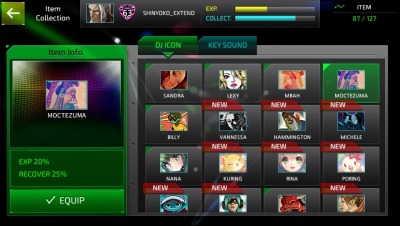 画像ギャラリー No.005のサムネイル画像 / 「SUPERBEAT XONiC」に「GG Xrd-SIGN-」などアーク作品の楽曲を収録。早期購入特典は全57曲のオリジナルサウンドトラックCD