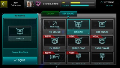 画像ギャラリー No.006のサムネイル画像 / 「SUPERBEAT XONiC」に「GG Xrd-SIGN-」などアーク作品の楽曲を収録。早期購入特典は全57曲のオリジナルサウンドトラックCD