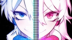 画像ギャラリー No.006のサムネイル画像 / 「SUPERBEAT XONiC」OPムービーを公開。サウンドリスト第4弾も