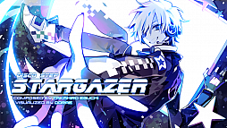 画像ギャラリー No.008のサムネイル画像 / 「SUPERBEAT XONiC」OPムービーを公開。サウンドリスト第4弾も