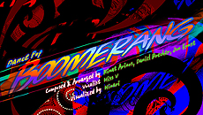 画像ギャラリー No.015のサムネイル画像 / リズムゲーム「SUPERBEAT XONiC」の遊び方が分かるチュートリアルムービーが公開。「RANKING」モードの詳細やサウンドリスト第5弾も