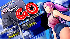 画像ギャラリー No.018のサムネイル画像 / リズムゲーム「SUPERBEAT XONiC」の遊び方が分かるチュートリアルムービーが公開。「RANKING」モードの詳細やサウンドリスト第5弾も