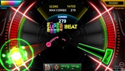 画像ギャラリー No.004のサムネイル画像 / 「SUPERBEAT XONiC」，「CYBERJAPAN DANCERS」体験動画が公開に