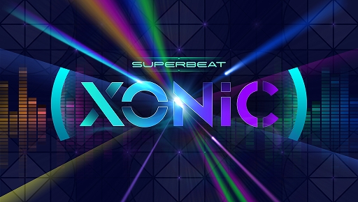 画像ギャラリー No.005のサムネイル画像 / 「SUPERBEAT XONiC」ダンサー集団「CYBERJAPAN DANCERS」とのコラボレショーン動画が公開