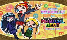 画像ギャラリー No.006のサムネイル画像 / 「DJMAX」の精神的後継作となるPS Vita用新作リズムゲーム「SUPERBEAT XONiC」が本日発売