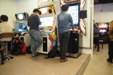 画像ギャラリー No.005のサムネイル画像 / 韓国発の新作リズムゲーム「SUPERBEAT XONiC」，開発プロデューサーPlanetboom氏に聞くその魅力と，日韓音ゲー事情