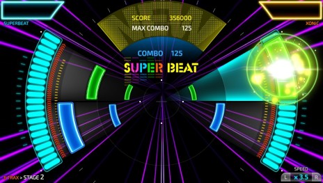 画像ギャラリー No.013のサムネイル画像 / 韓国発の新作リズムゲーム「SUPERBEAT XONiC」，開発プロデューサーPlanetboom氏に聞くその魅力と，日韓音ゲー事情