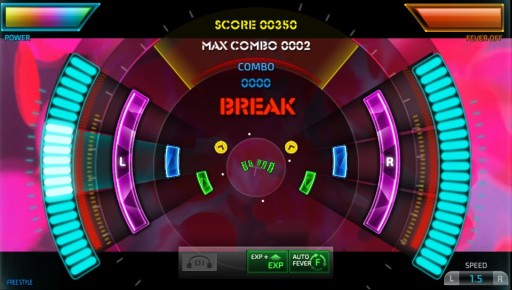 画像ギャラリー No.014のサムネイル画像 / 韓国発の新作リズムゲーム「SUPERBEAT XONiC」，開発プロデューサーPlanetboom氏に聞くその魅力と，日韓音ゲー事情