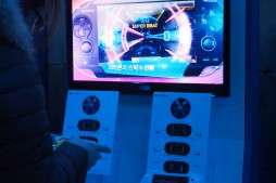 画像ギャラリー No.004のサムネイル画像 / 「SUPERBEAT XONiC」の楽曲に音ゲーファンが燃えた。日本人アーティストCranky氏も登場したライブイベント「XONiC THE LiVE」レポート