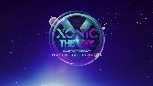 画像ギャラリー No.003のサムネイル画像 / 「SUPERBEAT XONiC」ライブイベントのダイジェスト映像が公開