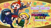 画像ギャラリー No.003のサムネイル画像 / 「SUPERBEAT XONiC」，DLC第3弾「XONiC PACK〜Magical Blaze Collection〜」配信開始