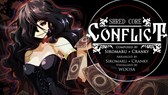 画像ギャラリー No.003のサムネイル画像 / 「SUPERBEAT XONiC」,DLC第4弾「XONiC PACK〜Cranky's Pick〜」配信