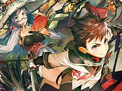 「RPGツクールMV」（PC/Mac）が2015年末発売に向けて開発中。今作はスマホ向けのネイティブアプリも開発可能に