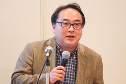画像ギャラリー No.003のサムネイル画像 / 「全国学校対抗GAMEツクール大会」「GAME OF THE YEAR」「ゲーム投稿サイト」など，さまざまな展望が語られた「RPGツクールMV」発売イベントをレポート