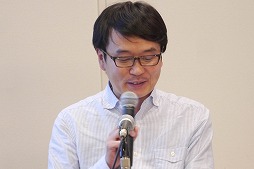 画像ギャラリー No.004のサムネイル画像 / 「全国学校対抗GAMEツクール大会」「GAME OF THE YEAR」「ゲーム投稿サイト」など，さまざまな展望が語られた「RPGツクールMV」発売イベントをレポート