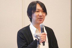 画像ギャラリー No.011のサムネイル画像 / 「全国学校対抗GAMEツクール大会」「GAME OF THE YEAR」「ゲーム投稿サイト」など，さまざまな展望が語られた「RPGツクールMV」発売イベントをレポート