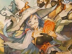 「全国学校対抗GAMEツクール大会」「GAME OF THE YEAR」「ゲーム投稿サイト」など，さまざまな展望が語られた「RPGツクールMV」発売イベントをレポート