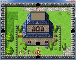 画像ギャラリー No.052のサムネイル画像 / 一見さんによる一見さんのための「RPGツクールMV」入門。スマホゲームも作れるようになったお手軽ゲーム作成ツールをプラグインで拡張しよう