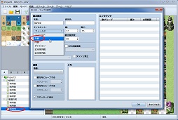 画像ギャラリー No.060のサムネイル画像 / 一見さんによる一見さんのための「RPGツクールMV」入門。スマホゲームも作れるようになったお手軽ゲーム作成ツールをプラグインで拡張しよう