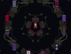 画像ギャラリー No.006のサムネイル画像 / 「獄都事変」や「ゆめにっき」など，ゲーム作成ツール「RPGツクールMV」で開発された有名タイトル計6作がプラットフォーム「AndApp」で配信開始
